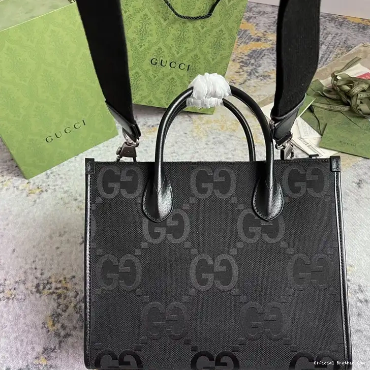 Official Brother Sam Gucci Bag 2308DJ0052 0711